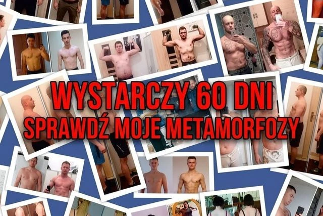 Najlepszy trener personalny Krzysztof Dragon, Wrocław, Mistrz Polski.